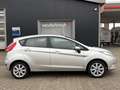 Ford Fiesta 1.25 Champion 60pk | Airco | 5 deurs Grijs - thumbnail 6