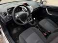 Ford Fiesta 1.25 Champion 60pk | Airco | 5 deurs Grijs - thumbnail 2