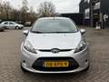 Ford Fiesta 1.25 Champion 60pk | Airco | 5 deurs Grijs - thumbnail 4