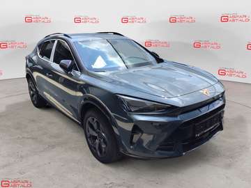 1.5 Hybrid DSG Edge PREZZO CHIARO