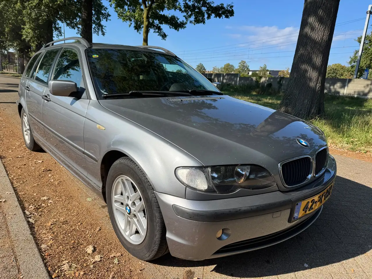 BMW 316