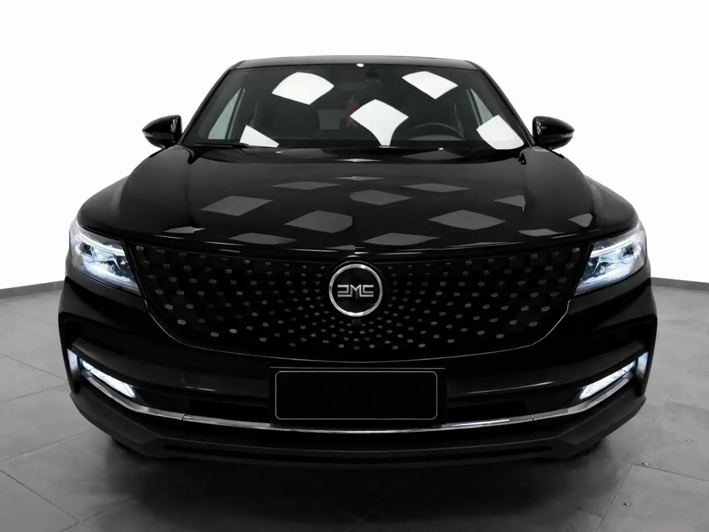 Cirelli Cirelli Sport Coupe Schwarz - 2