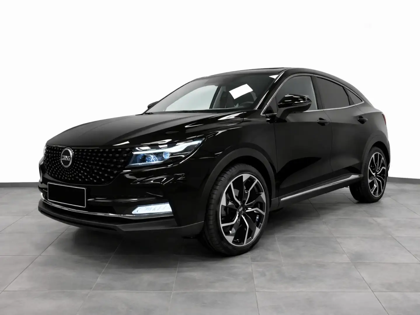 Cirelli Cirelli Sport Coupe Schwarz - 1