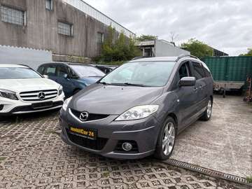 Lim. 2.0 CD Top 7 SITZER KLIMAAUT. XENON
