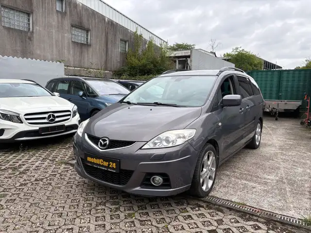 Mazda 5