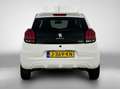 Peugeot 108 1.0 Style 72pk | Airco | DAB Ontvanger | Lederen S Blanc - thumbnail 7