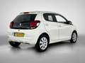 Peugeot 108 1.0 Style 72pk | Airco | DAB Ontvanger | Lederen S Blanc - thumbnail 8