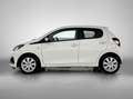 Peugeot 108 1.0 Style 72pk | Airco | DAB Ontvanger | Lederen S Blanc - thumbnail 5