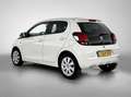 Peugeot 108 1.0 Style 72pk | Airco | DAB Ontvanger | Lederen S Blanc - thumbnail 6