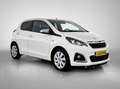 Peugeot 108 1.0 Style 72pk | Airco | DAB Ontvanger | Lederen S Blanc - thumbnail 2