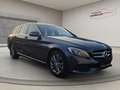 Mercedes-Benz C 200 T-Modell,LED,Navi,AHK,Climatronic, Grau - thumbnail 3