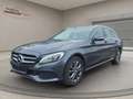 Mercedes-Benz C 200 T-Modell,LED,Navi,AHK,Climatronic, Grau - thumbnail 1