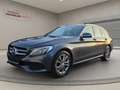 Mercedes-Benz C 200 T-Modell,LED,Navi,AHK,Climatronic, Grau - thumbnail 1