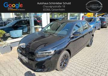 F GS *1. HAND*6800 KM*SITZH*KAMERA*CARPLAY