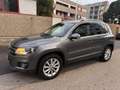 Volkswagen Tiguan 2.0  DIESEL 4X4 AUTOMATICA  !!!! Серый - thumbnail 3