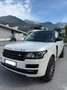 Land Rover Range Rover Range Rover Vogue TDi Aut. Weiß - thumbnail 1