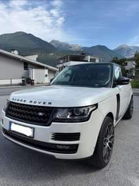 Range Rover Vogue TDi Aut.