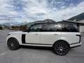 Land Rover Range Rover Range Rover Vogue TDi Aut. Weiß - thumbnail 2