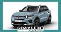Citroen C3 Hybrid 110PS Automatik MAX Blau - thumbnail 1