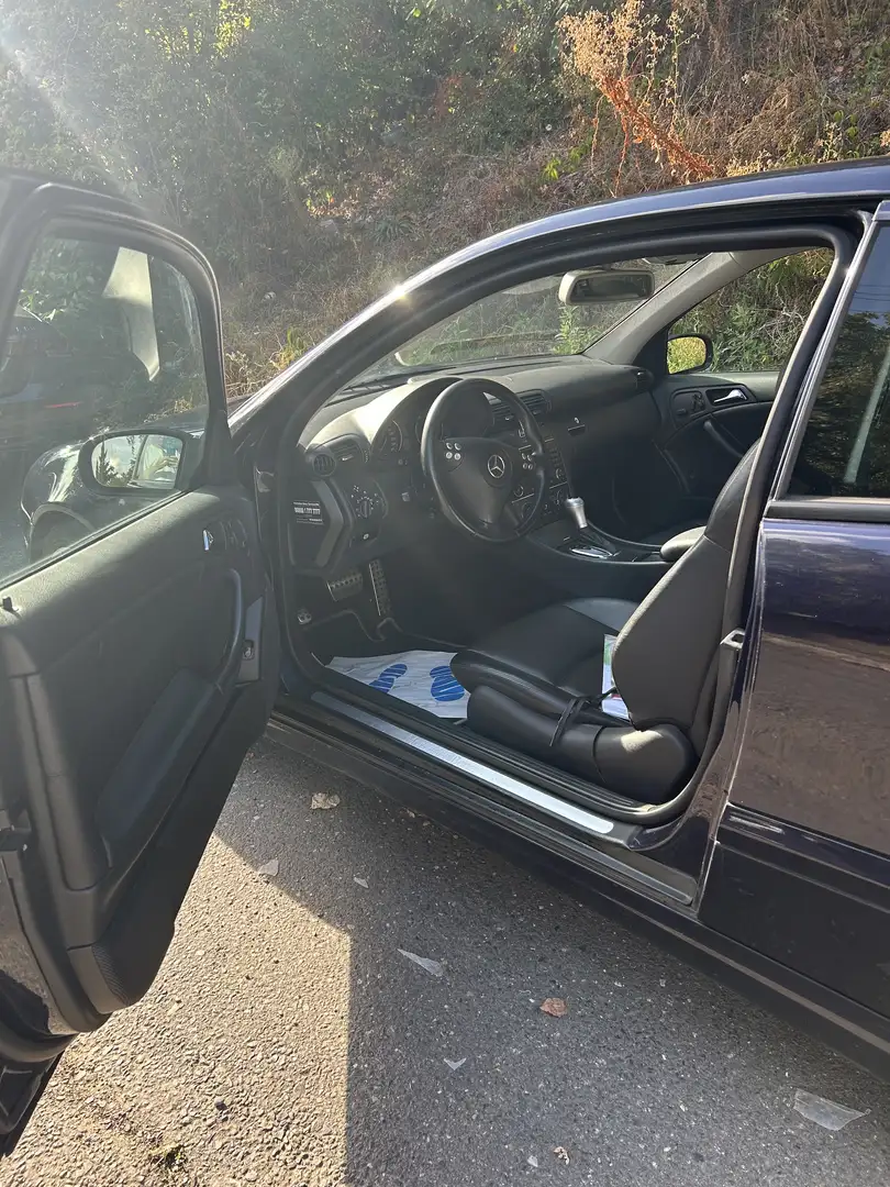 Mercedes-Benz CL 180 Automatik, Fährt einwandfrei VB - 1