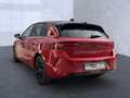 Opel Astra GS 1.2 Turbo Automatik Bluetooth Head Up Display Rot - thumbnail 3