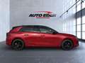 Opel Astra GS 1.2 Turbo Automatik Bluetooth Head Up Display Rot - thumbnail 7