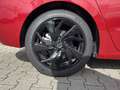 Opel Astra GS 1.2 Turbo Automatik Bluetooth Head Up Display Rot - thumbnail 18