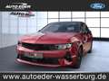 Opel Astra GS 1.2 Turbo Automatik Bluetooth Navi LED Rood - thumbnail 1