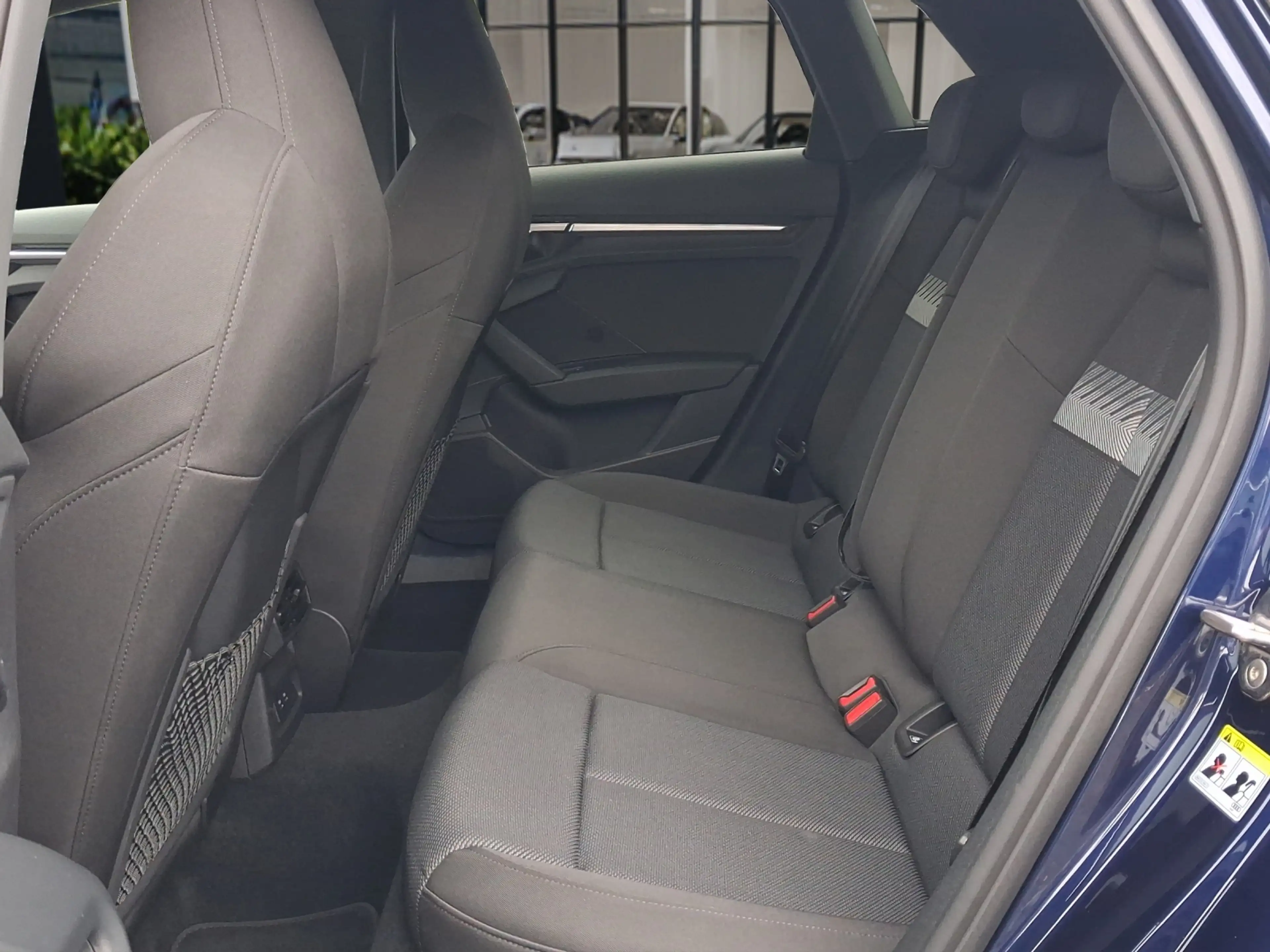 Audi A3 Sportback 45 TFSI e S line ACC Ambiente Navi RF... — photo 6