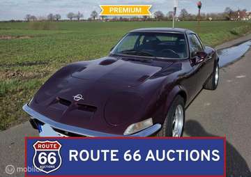 | 1973 | Route 66 Auctions