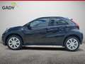 Toyota Aygo X 1,0 Benzin Play *GADY-AKTION* Schwarz - thumbnail 2
