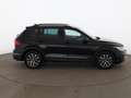Volkswagen Tiguan 2.0 TDI Aut LED RADAR R-CAM ASSIST TEMP Schwarz - thumbnail 4