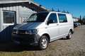 Volkswagen T6 Transporter Kasten-Kombi|2. Hand|Tempomat| Argent - thumbnail 5