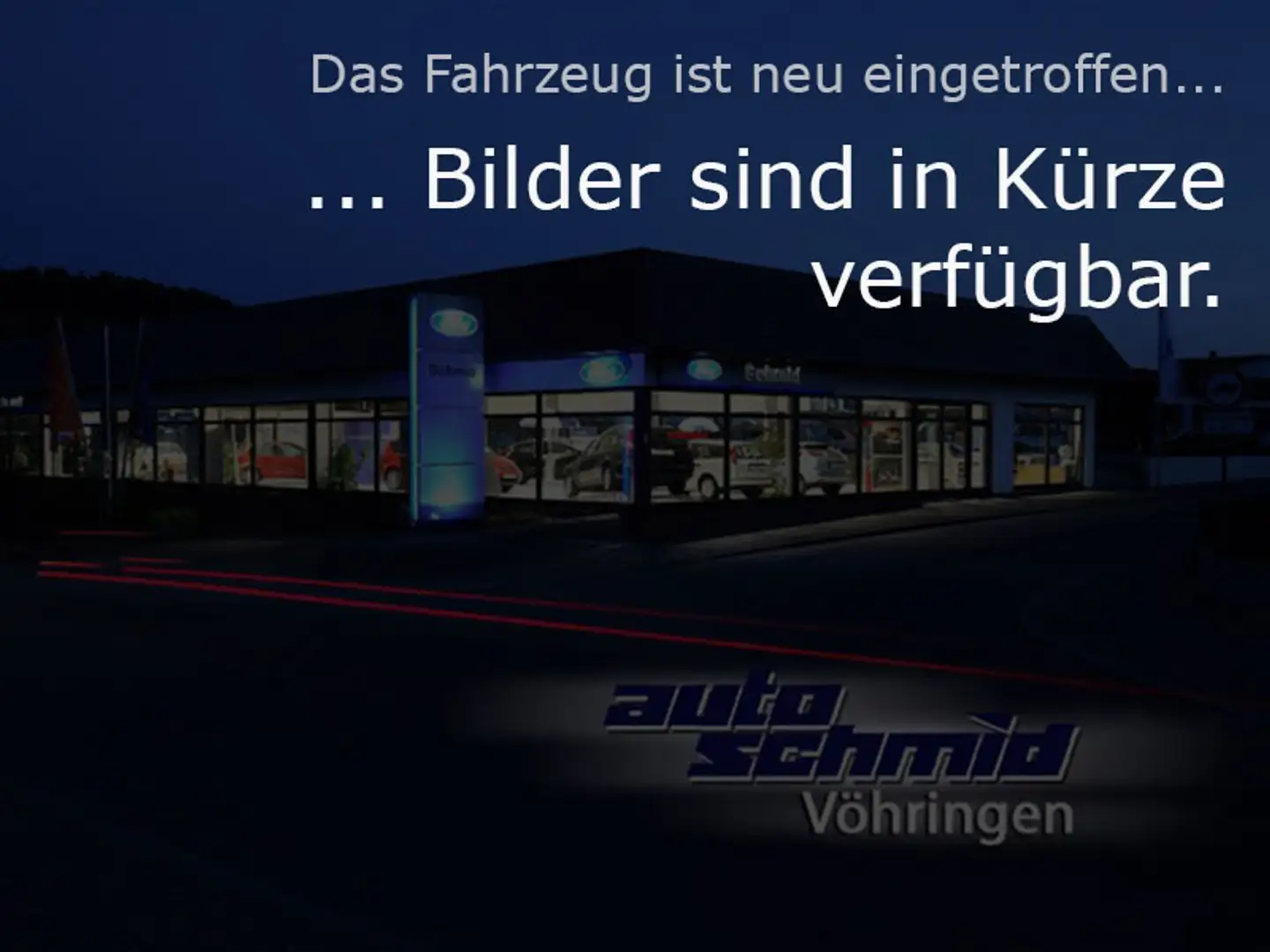 Ford Transit Custom Kasten 320 L2 Limited FWD Black - 1