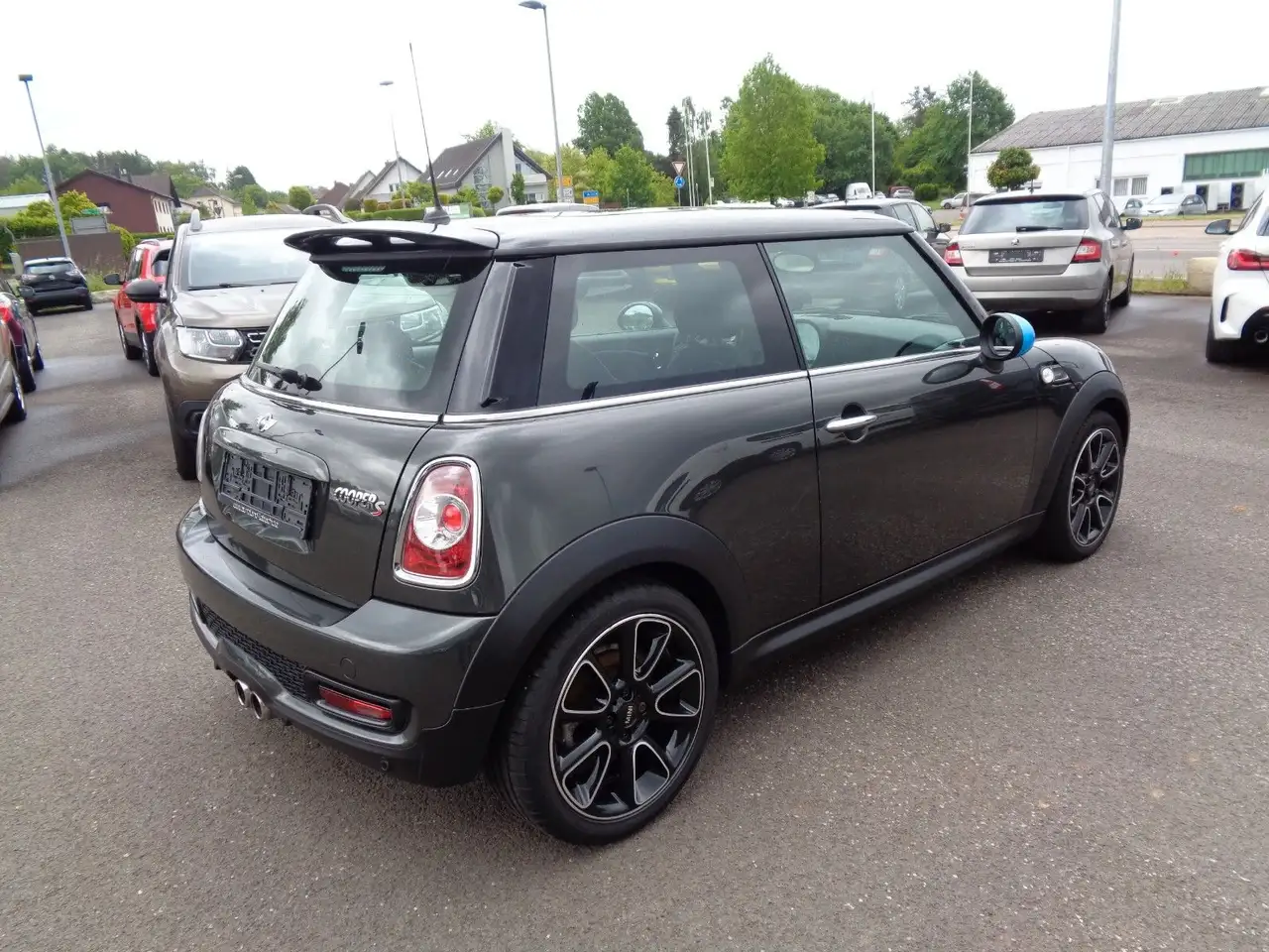 Das Auto