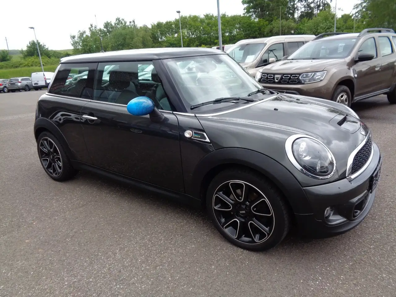 Das Auto