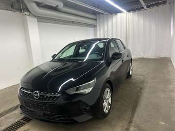 Elegance LED AppleCarPlay GRA PDC