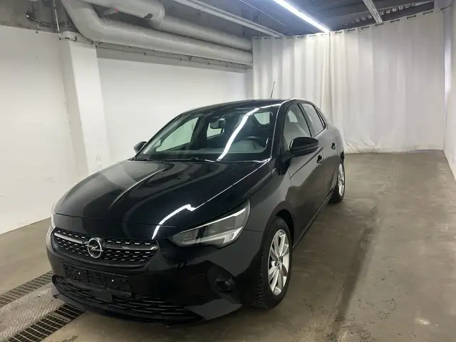 Opel Corsa Elegance LED AppleCarPlay GRA PDC