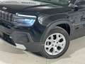 Jeep Avenger 1.2 Turbo 100 CV Altitude  FIRST CALL Zwart - thumbnail 3