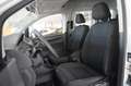 Volkswagen Caddy 1.5 TGI TRENDLINE 5-SITZ KLIMA/SH/TEMP/PDC Blanco - thumbnail 13