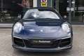 Porsche 991 3.0 Carrera / SCHUIFDAK / SPORTDESIGN / SPORTUITLA Azul - thumbnail 4