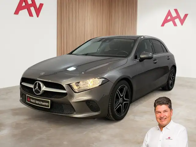 Mercedes-Benz A 180 d 7G-DCT ** Zetelverwarming | Camera | Widescreen