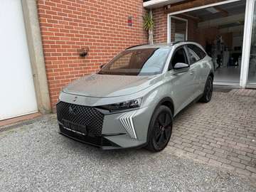 DS 7 CROSSBACK 1.5 BlueHDi Performance Line   (EU6.3)