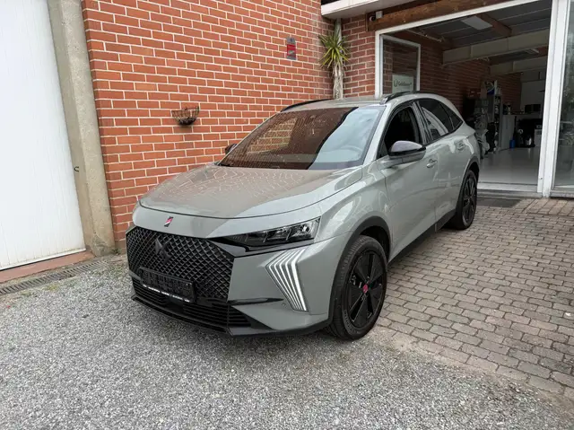 DS Automobiles DS 7 Crossback DS 7 CROSSBACK 1.5 BlueHDi Performance Line   (EU6.3)
