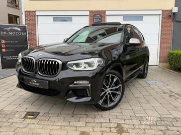 M40i 04/2018 99.900km (360pk)