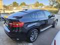 BMW X6 X6 xdrive30d Futura auto 8m E5 Negro - thumbnail 11