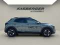 Kia Stonic 1,0 TGDI GPF ISG Silber Grün - thumbnail 3