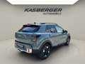 Kia Stonic 1,0 TGDI GPF ISG Silber Grün - thumbnail 4