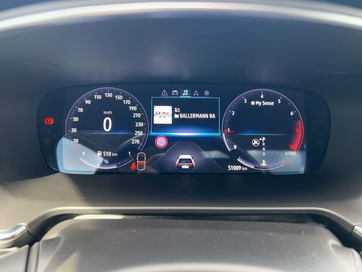 Renault Talisman