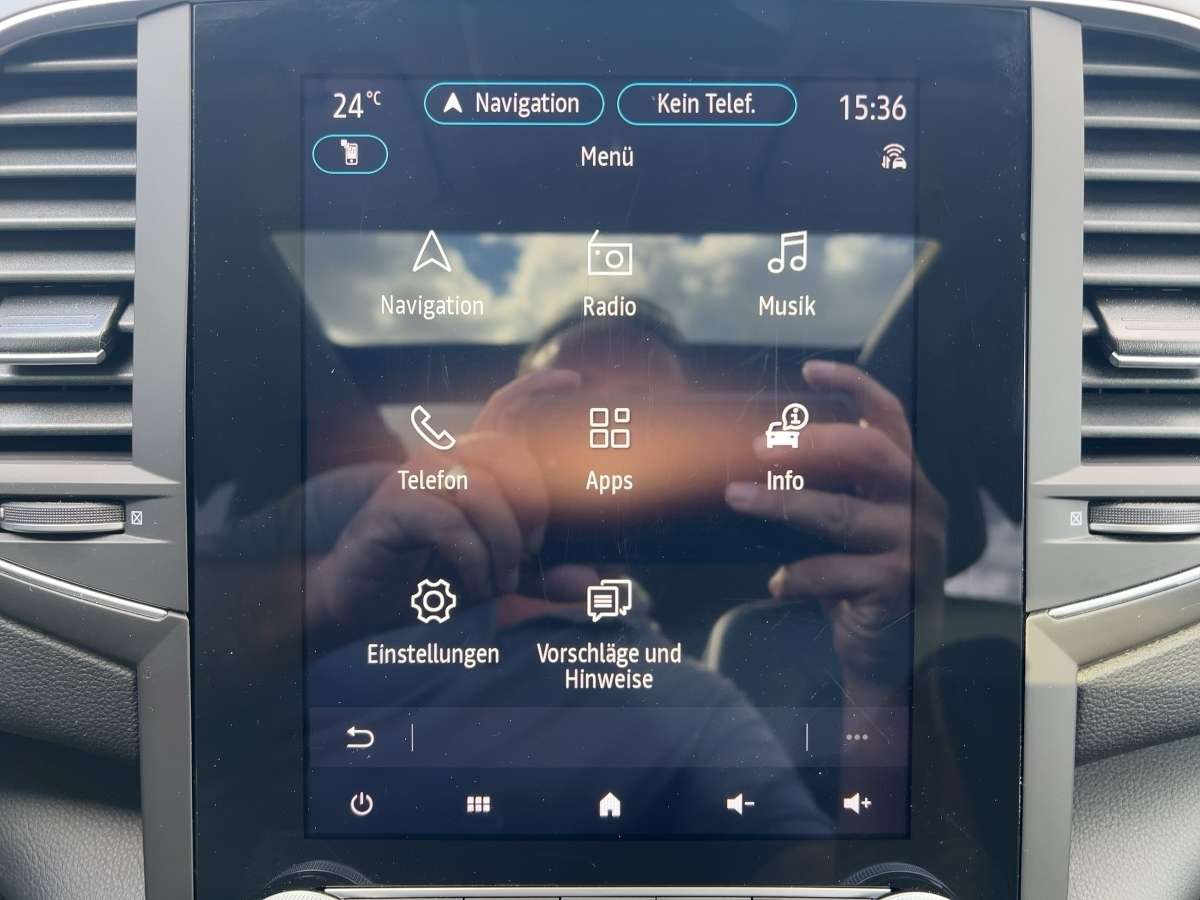Renault Talisman